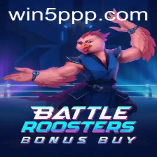 BattleRoostersBonusBuy: A Nova Sensação dos Jogos de Estratégia