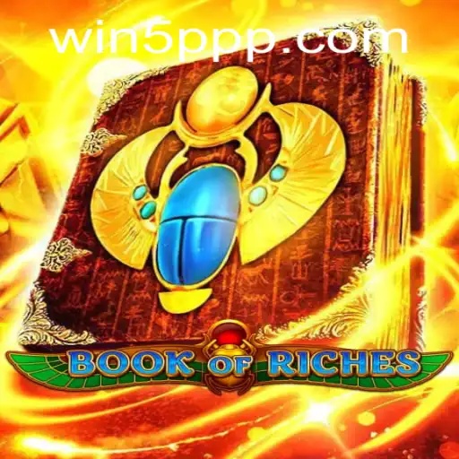 BookofRiches: Descubra a Aventura e as Regras do Jogo Inovador