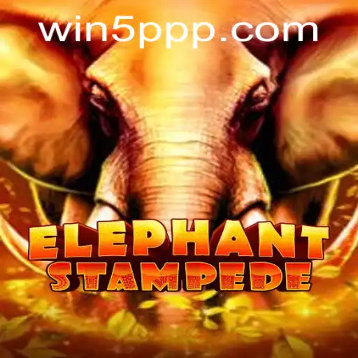 Desvende o Mundo de 'ElephantStampede': Uma Aventura Eletrizante com a Chave 5PPP
