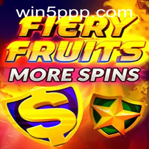 FieryFruitsMoreSpins: Um Mergulho no Jogo que Está Aquecendo o Cenário de Entretenimento