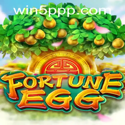 FortuneEgg: Descubra o Jogo Inovador com a Palavra-Chave 5PPP