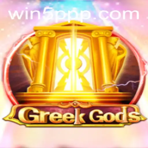 Descobrindo GreekGods: O Jogo Estratégico de Mitologia e Mistério