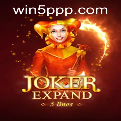 Explorando o Mundo do Jogo JokerExpand e Suas Regras Empolgantes