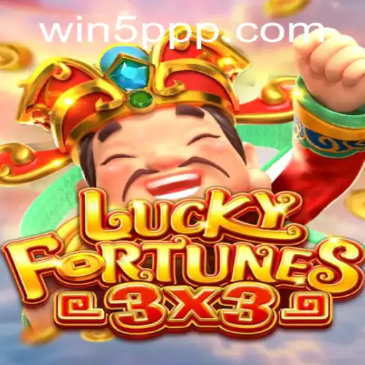 LUCKYFORTUNES3x3: O Guia Completo de Como Jogar e Ganhar