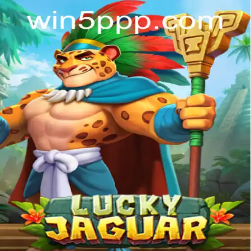 Explorando o Novo Jogo LuckyJaguar: Uma Aventura com a Palavra-chave 5PPP