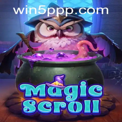 MagicScroll: Um Mergulho no Fascinante Mundo do Jogo 5PPP