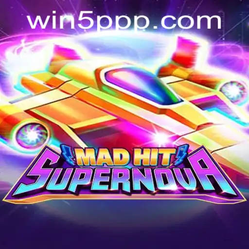 MadHitSupernova: O Novo Fenômeno dos Jogos de Estratégia Modernos
