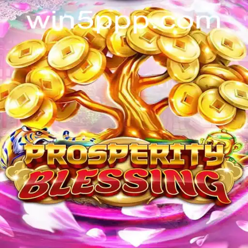 ProsperityBlessing: Um Mergulho nos Mistérios do Jogo Inovador