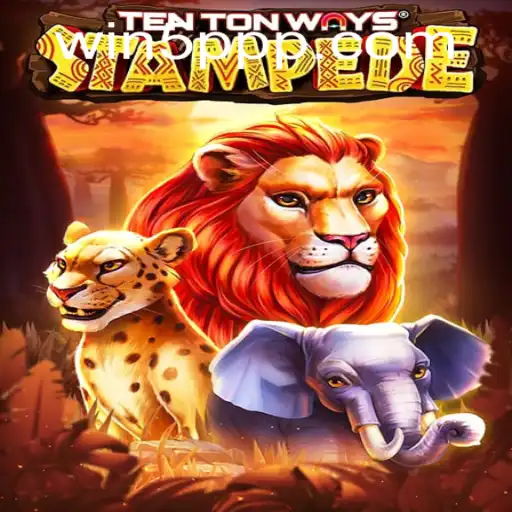 TenTonWaysStampede: A Reinvenção das Apostas em Jogos de Mesa