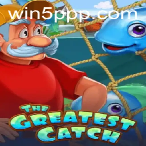 TheGreatestCatch: Descubra o Mundo Emocionante do Novo Jogo Sensação